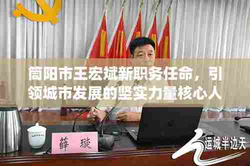 筒阳市王宏斌新职务任命,引领城市发展的坚实力量核心人物解析