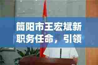 筒阳市王宏斌新职务任命,引领城市发展的坚实力量核心人物解析
