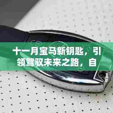 十一月宝马新钥匙,引领驾驭未来之路,自信成就与掌中之宝