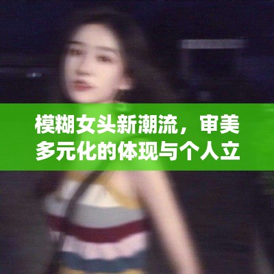 模糊女头新潮流,审美多元化的体现与个人立场探讨(2024年11月)