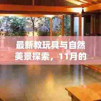 最新教玩具与自然美景探索，11月的心灵宁静之旅