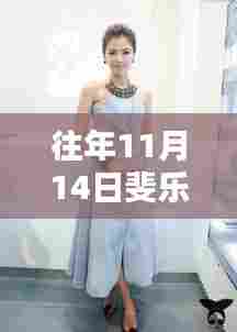 往年11月14日斐乐最新款连衣裙，时尚之选还是季节限定？
