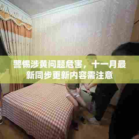 警惕涉黄问题危害，十一月最新同步更新内容需注意