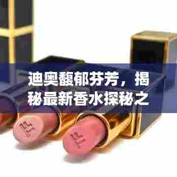 迪奥馥郁芬芳，揭秘最新香水探秘之旅（2024年）