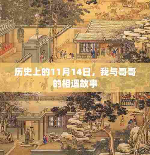 历史上的11月14日,我与哥哥的相遇故事
