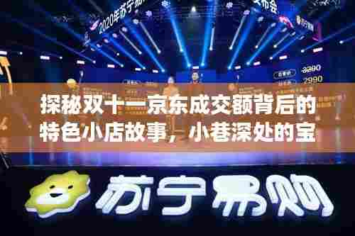探秘双十一京东成交额背后的特色小店故事,小巷深处的宝藏与历史印记的交汇日(11月14日最新数据)