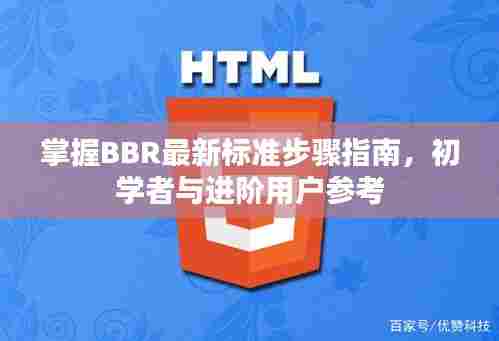 掌握BBR最新标准步骤指南，初学者与进阶用户参考