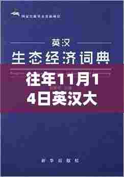 往年11月14日英汉大词典最新版详解与评测