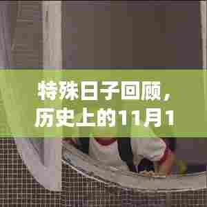 特殊日子回顾，历史上的11月14日与爱上娇蛮前妻的关联及其影响