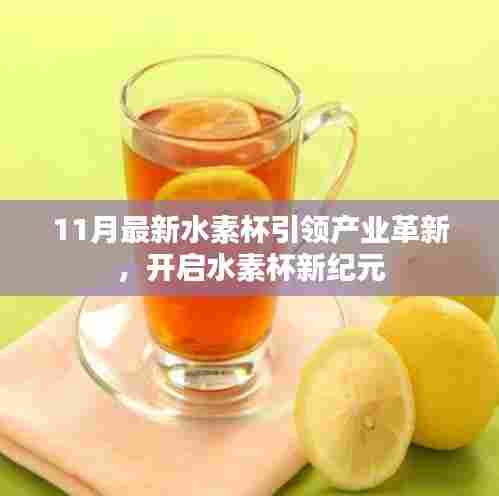 11月最新水素杯引领产业革新，开启水素杯新纪元