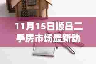11月15日顺昌二手房市场最新动态与热门房源速递