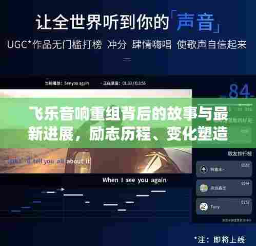飞乐音响重组背后的故事与最新进展,励志历程、变化塑造自信与成就感纪实报道(历史回顾至最新消息)