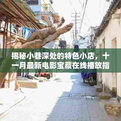 揭秘小巷深处的特色小店，十一月最新电影宝藏在线播放指南