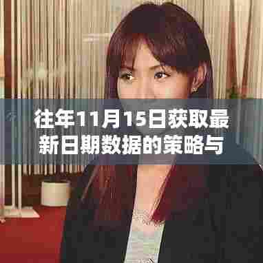 往年11月15日获取最新日期数据的策略与方法