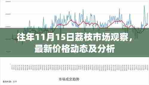 往年11月15日荔枝市场观察,最新价格动态及分析