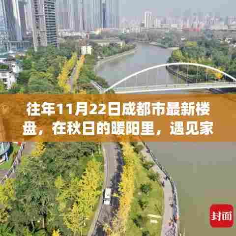 秋日的暖阳下的成都最新楼盘,家的温馨日常故事