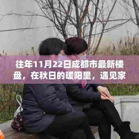 秋日的暖阳下的成都最新楼盘,家的温馨日常故事