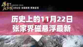 历史上的11月22日张家界磁悬浮最新消息及关注步骤指南