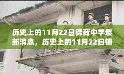 锦荷中学11月22日最新消息深度解读，历史视角下的校园动态回顾