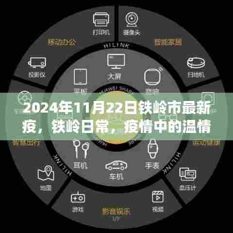 铁岭市最新疫情动态与温情时光，疫情中的日常与温情传递