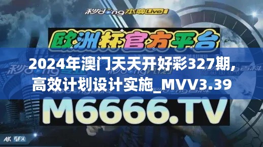 2024年澳门天天开好彩327期,高效计划设计实施_MVV3.39