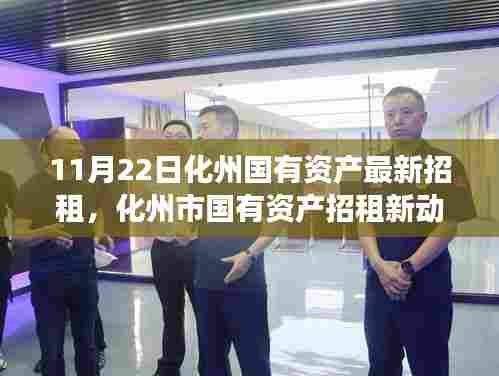 化州市国有资产最新招租动向，细节揭秘与未来展望