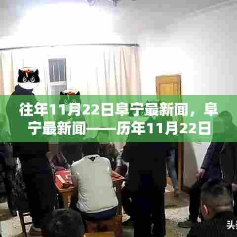 历年11月22日阜宁新闻回顾与影响聚焦