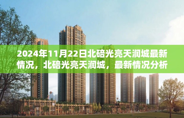 北碚光亮天润城最新动态解析与观点阐述(2024年11月22日)