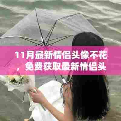 十一月精选情侣头像，免费获取不花，瞬间升级爱情甜蜜度