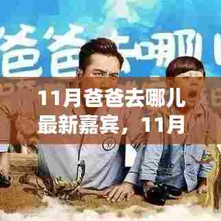 深度评测与介绍，揭秘11月爸爸去哪儿最新嘉宾