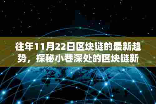 探秘区块链新星，揭秘隐藏小巷的特色小店与最新趋势解析（11月22日）