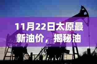 揭秘太原油价走势,最新油价动态解析(11月22日版)