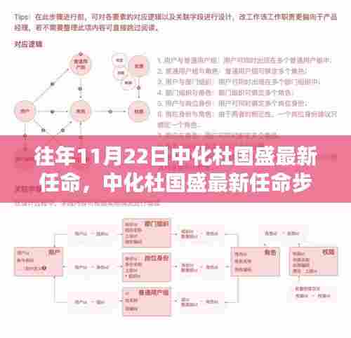 中化杜国盛最新任命步骤详解，指南适用于初学者及进阶用户
