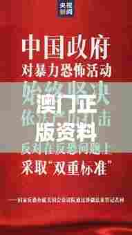 澳门正版资料免费大全新闻,社会责任法案实施_教育版MYI5.57