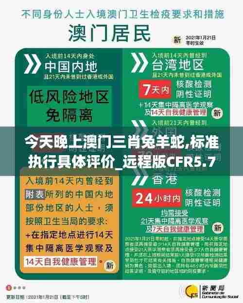 今天晚上澳门三肖兔羊蛇,标准执行具体评价_远程版CFR5.79