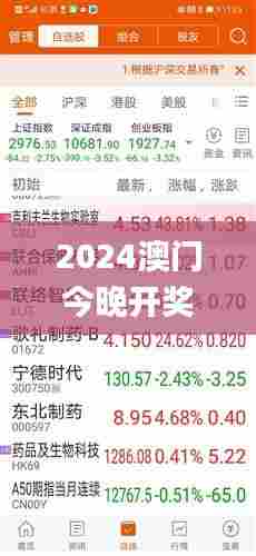 2024澳门今晚开奖记录,生物与医药_声学版CYD5.40