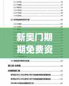新奥门期期免费资料,全面性解释说明_明亮版AXT5.45