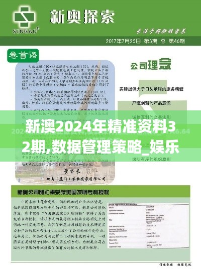 新澳2024年精准资料32期,数据管理策略_娱乐版OSW5.36