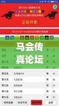 马会传真论坛,统计材料解释设想_职业版JEP5.44