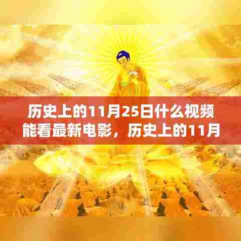 历史上的11月25日，最新电影观看平台全面评测与推荐