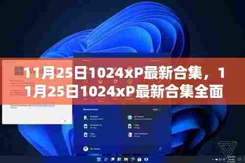 最新合集评测与介绍,11月25日精选1024xP内容