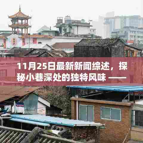 探秘小巷深处的独特风味，揭秘隐藏于新闻综述中的秘密瑰宝 —— 11月25日最新新闻综述报道