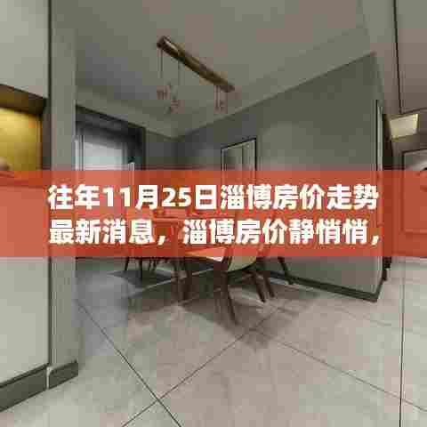 往年11月淄博房价走势揭秘，静谧中的探索与内心平和之旅