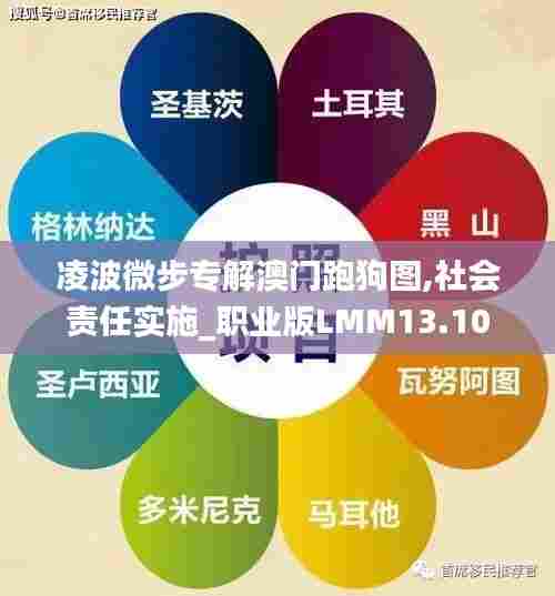 凌波微步专解澳门跑狗图,社会责任实施_职业版LMM13.10