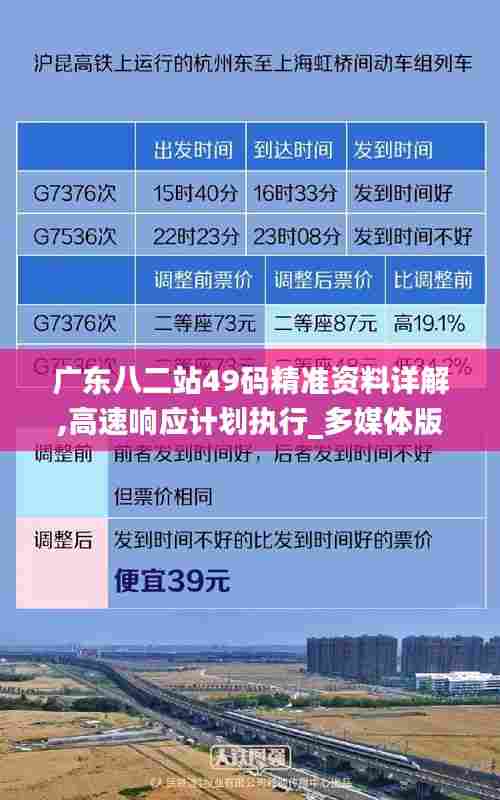 广东八二站49码精准资料详解,高速响应计划执行_多媒体版WBV13.70