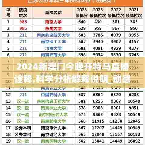 2024新澳门今晚开特马直播诠释,科学分析解释说明_动感版GKX13.47