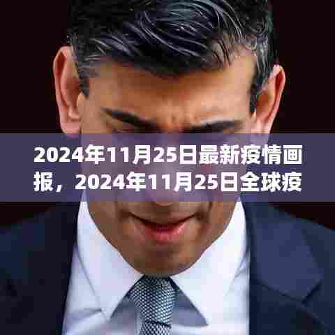 全球疫情最新进展报告,截至2024年11月25日的疫情画报