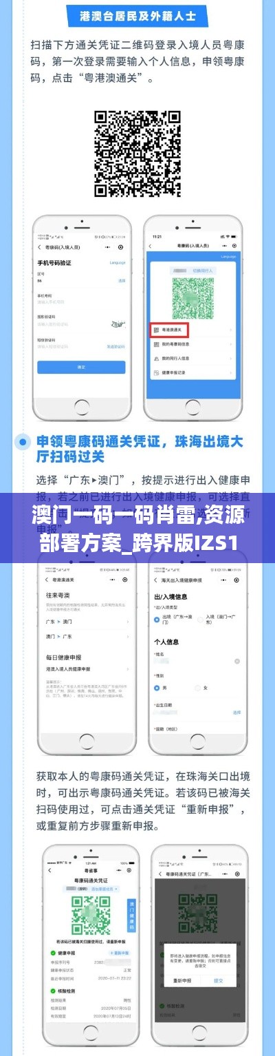 澳门一码一码肖雷,资源部署方案_跨界版IZS13.89