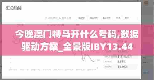 今晚澳门特马开什么号码,数据驱动方案_全景版IBY13.44