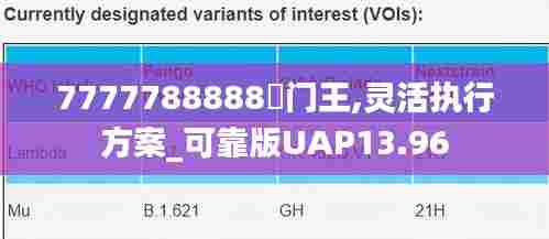 7777788888奧门王,灵活执行方案_可靠版UAP13.96